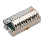 Omron Connector for Use with PLC