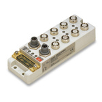 Omron PLC I/O Module for Use with PLC