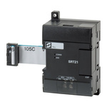Omron I/O Unit for Use with CP1E