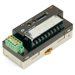 Omron Input Unit for Use with CRT1B