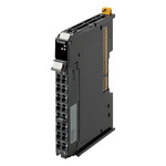 Omron I/O Unit for Use with NX-TC