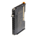 Omron I/O Unit for Use with Sysmac Machine Automation Controllers and CJ2-Series PLC's