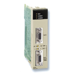 Omron Communication Module for Use with CS-Series