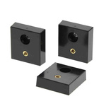 Omron Snap In DIN Clip Kit for Use with NX-Series