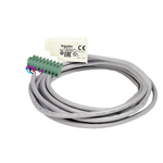 Schneider Electric PLC I/O Module for Use with PacDrive LMC Eco PacDrive LMC Pro 2 PacDrive LMC Pro Motion controller
