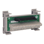 Rockwell Automation PLC I/O Module for Use with 1746 Digital 32-Point I/O Modules