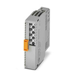Phoenix Contact PLC I/O Module for Use with Axioline F Modular I/O System