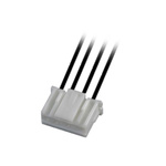 Schneider Electric PLC Cable for Use with Integrated analogue input, Analogue