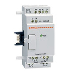 Lovato Expansion Module for Use with PLC