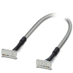 Phoenix Contact PLC Cable for Use with Controller