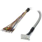 Phoenix Contact PLC Cable for Use with Controller