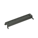 Siemens SIMATIC S7-300 Series Series Front Door for Use with S7-300 Series