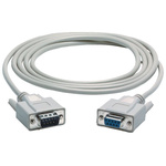 Siemens SIMATIC S7/M7 Series Series Connecting Cable for Use with RS232C
