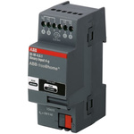 ABB Input Unit for Use with KNX Bus System