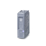 Siemens SIMATIC ET 200SP Series I/O module for Use with BU Type U0, Analog