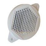 ABB 2TLA Series LDR1 Light Sensor for Use with Reflection Light Barrier