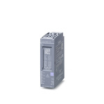 Siemens SIMATIC ET 200 SP Series Analog Input Module for Use with SIMATIC, Analogue