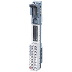 Siemens SIMATIC ET 200SP Series Base Unit for Use with SIMATIC ET 200SP, 24 V