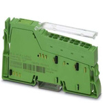 Phoenix Contact IB IL AI 4/I-PAC Series Terminal, Analog