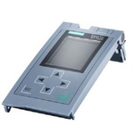 Siemens 6ES7591 Series Display Module for Use with S7-1500 CPUs