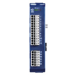 Jumo Analog Input Module for Use with variTRON, Systembus, Analogue