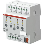 ABB Safety Module for Use with KNX(TP) Bus System