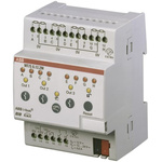 ABB Safety Module for Use with KNX(TP) Bus System