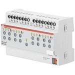 ABB Adapter for Use with KNX(TP) Bus System