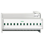 Schneider Electric MTN6 Series Communication Module for Use with Bus System