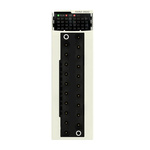 Schneider Electric BMX Series Analog Input Module for Use with X80, Analogue