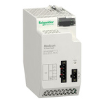 Schneider Electric BMX Series Power Module for Use with X80, AC/DC