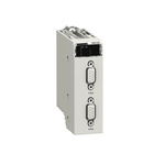 Schneider Electric BMX Series Backplane for Use with X80