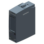Siemens 6ES7132 Series Digital Output Module for Use with SIMATIC I/O System, Digital