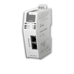 Anybus CP1 ModBus/TCP Adaptor for Use with PLC Systems