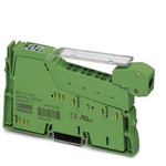 Phoenix Contact Input Module for Use with INTERBUS, Analog, Digital