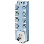 Siemens 6ES714 Series Digital I/O Module for Use with ET 200AL, Digital