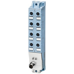 Siemens 6ES71 Series Digital I/O Module for Use with ET 200AL, Digital, Digital