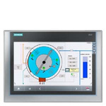 Siemens 6AG112 Series Display Module for Use with TP1200