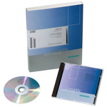 Siemens SINAUT Series Software for Use with SIMATIC S7-300, Step 7 V5.4 SP4