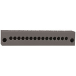 ABB 2TLA08 Series Terminal Block for Use with Safety Relays