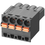 Siemens Terminal Block for Use with SCALANCE, DC