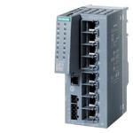 Siemens I/O module for Use with SIPLUS, DC