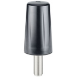 Siemens Scalance Series Antenna for Use with Public 3/4/5G Mobile Wireless Networks and Private 5G Networks and WLAN