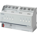 Siemens N 263D51 Series PLC I/O Module for Use with KNX, Binary