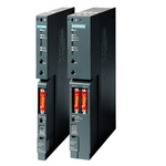 Siemens 6ES7405 Series PLC Power Supply for Use with S7-400