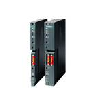 Siemens 6ES7405 Series PLC Power Supply for Use with S7-400