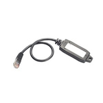MOXA AMC-01 Series Backplane for Use with Moxa, USB