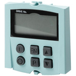 Siemens SIPLUS Series Display Module for Use with SIPLUS