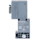 Siemens SIMATIC Series BUS Connector for Use with SIMATIC DP PROFIBUS