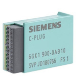 Siemens 6GK1900 Series Memory Module for Use with SIMATIC, Digital, Digital